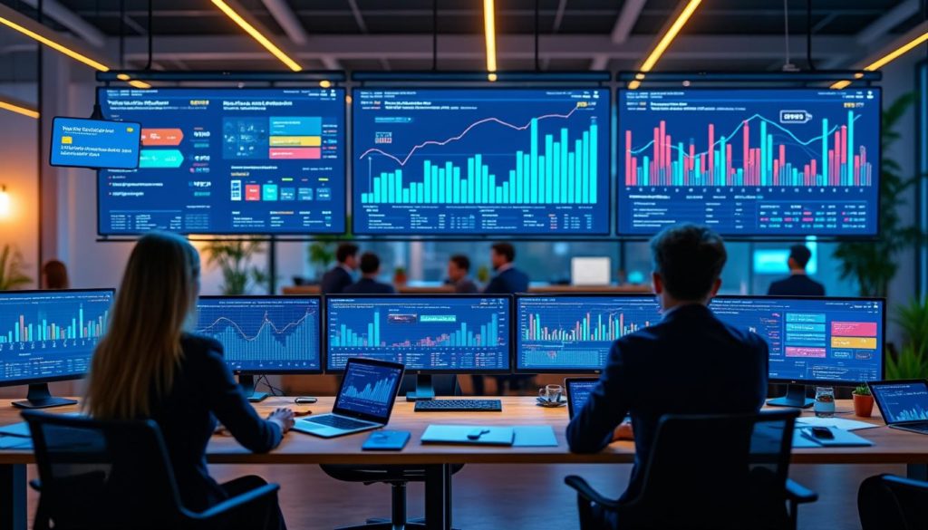 découvrez comment suivre efficacement la trésorerie de votre site e-commerce grâce à une gestion optimale des passerelles de paiement. maximisez vos revenus et simplifiez vos transactions en maîtrisant les outils essentiels pour une gestion financière fluide.