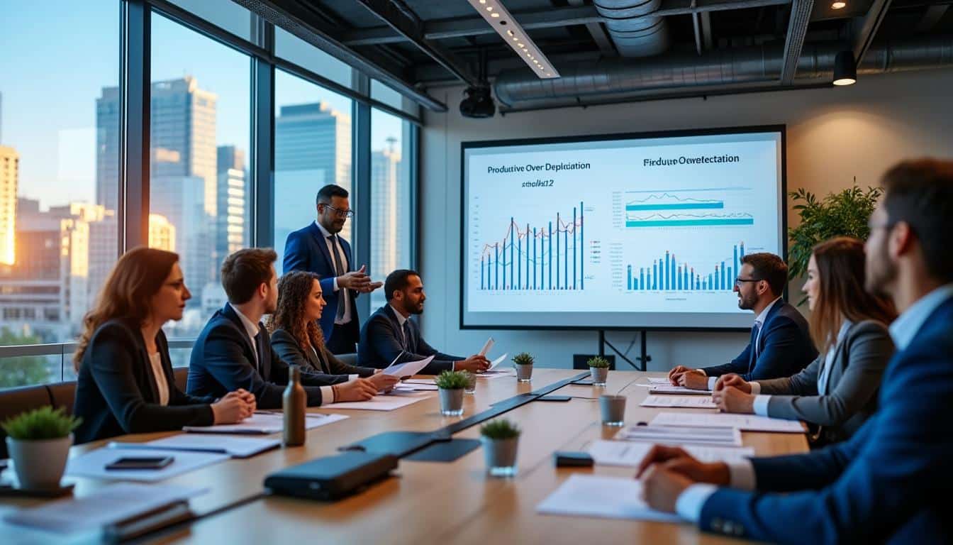 découvrez comment tirer parti du suramortissement productif pour optimiser vos investissements. profitez des incitations fiscales offertes aux entreprises et boostez votre croissance tout en réduisant vos charges fiscales. informez-vous sur les opportunités et les avantages du suramortissement pour un investissement réussi.