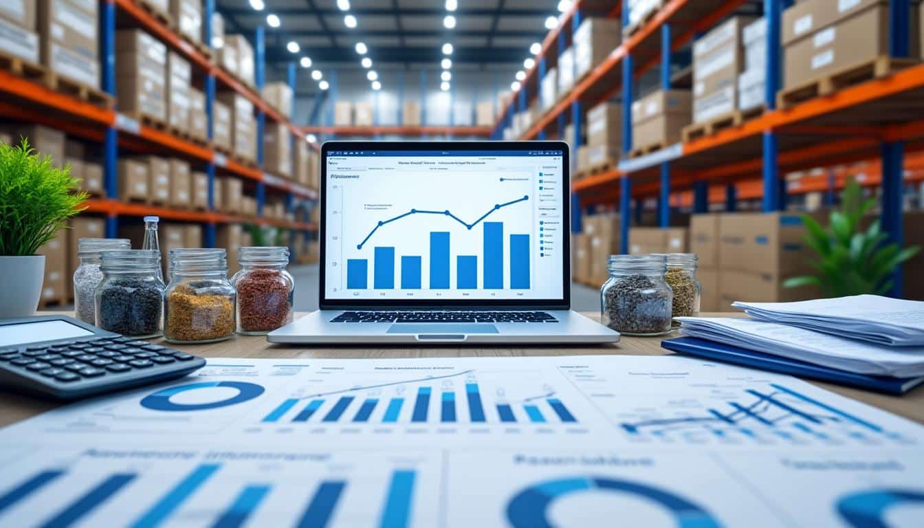 découvrez comment analyser le cycle d'exploitation de votre entreprise en évaluant la rotation des stocks, la gestion des créances et le suivi des dettes. optimisez votre trésorerie et améliorez la performance financière de votre activité grâce à une compréhension approfondie de ces éléments clés.