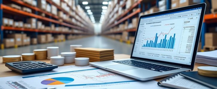 Analyser le cycle d’exploitation : rotation des stocks, créances et dettes