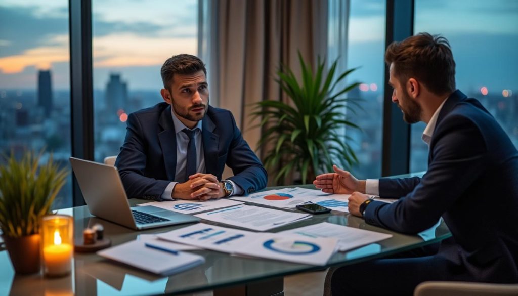 découvrez les implications et les risques liés au cautionnement d’associé en sarl. comprenez les conséquences en cas de défaut de paiement et protégez-vous des engagements personnels imprévus.