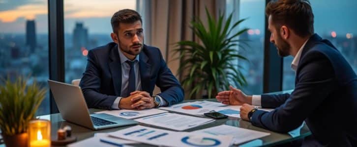 Cautionnement d’associé en SARL : implications et risques en cas de défaut