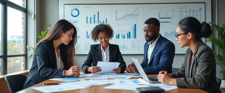 Combien coûte un audit légal des comptes et comment l’optimiser ?