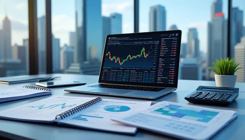 découvrez comment comptabiliser l’achat et la vente de cryptomonnaies en entreprise : règles comptables, conseils pratiques et obligations fiscales expliqués en toute simplicité.