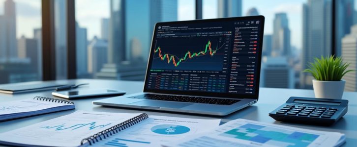 Comment comptabiliser l’achat ou la vente de cryptomonnaies en entreprise ?