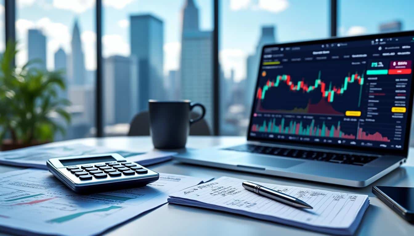 découvrez comment enregistrer correctement l’achat et la vente de cryptomonnaies dans la comptabilité d’entreprise : obligations légales, conseils pratiques et bonnes pratiques pour une gestion transparente et conforme.