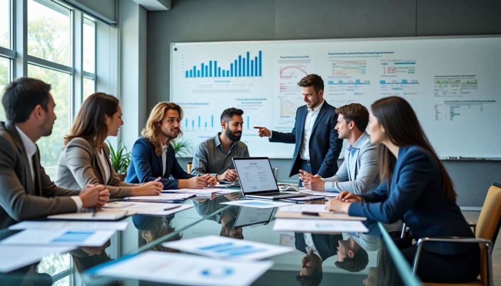 découvrez comment comptabiliser un apport en nature lors de la création de votre société. cette guide vous fournit des étapes claires et des conseils pratiques pour valoriser et enregistrer efficacement vos apports non monétaires, garantissant ainsi une gestion transparente et conforme de votre capital social.
