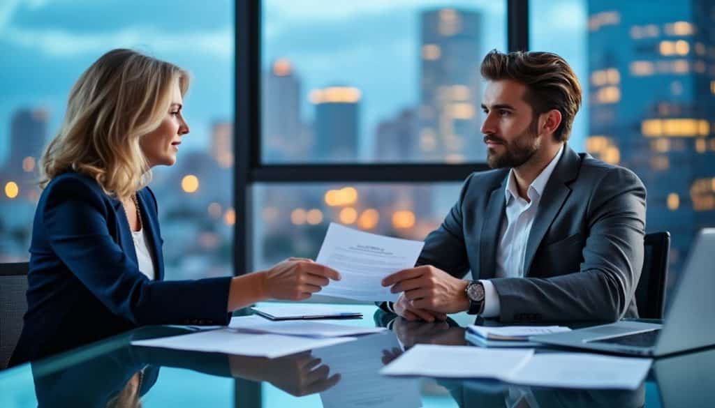 découvrez comment sécuriser juridiquement un prêt d’associé dans une société : formalités, garanties et conseils pratiques pour protéger les intérêts de l’entreprise et de l’associé prêteur.