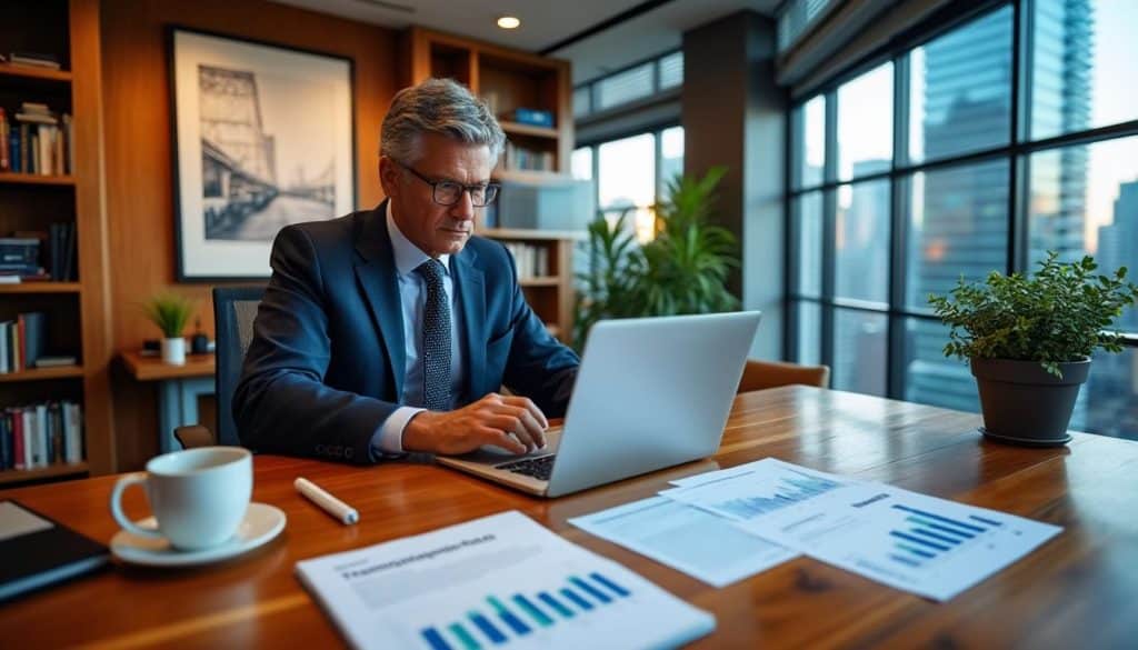 découvrez les règles et limites pour comptabiliser les dépenses de formation des dirigeants. optimisez votre gestion financière tout en respectant la législation en vigueur. informez-vous sur les meilleures pratiques et les astuces pour valoriser ces investissements essentiels.