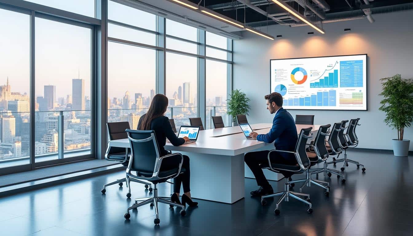 découvrez comment créer votre agence spécialisée en bilan de compétences en respectant le cadre légal et en comprenant les implications de la tva. un guide complet pour vous accompagner dans le lancement de votre activité tout en assurant conformité et succès.
