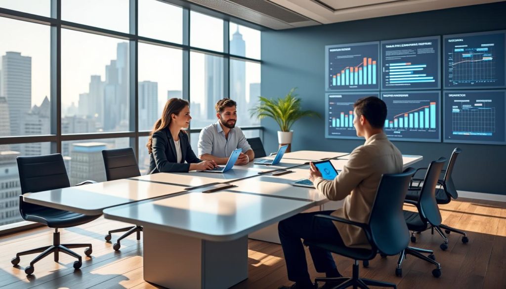 découvrez comment créer une agence spécialisée en bilan de compétences tout en maîtrisant le cadre légal et les obligations liées à la tva. optimisez vos services et assurez la conformité de votre entreprise grâce à nos conseils pratiques.