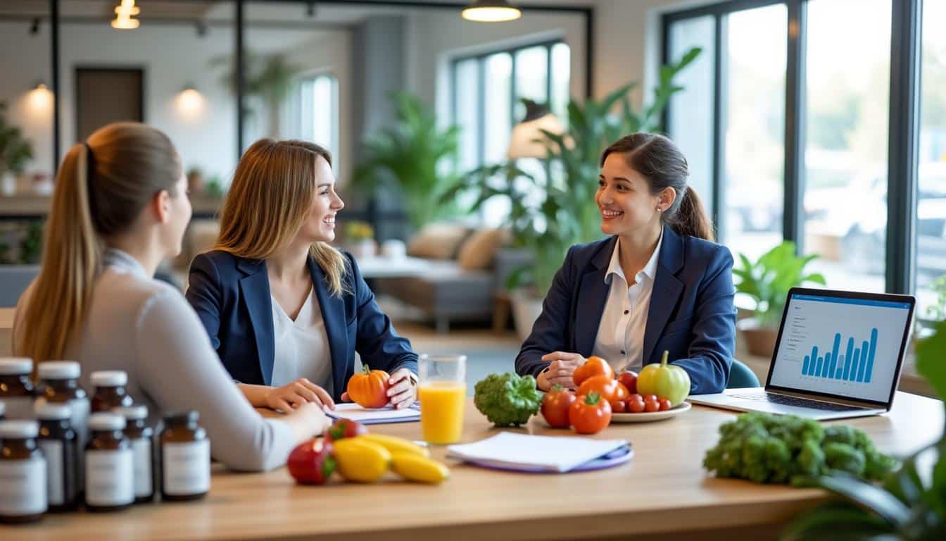 découvrez les étapes essentielles pour ouvrir un cabinet de consultation en micro-nutrition : formalités, formation, choix du statut, obligations légales et conseils pratiques pour réussir votre projet.