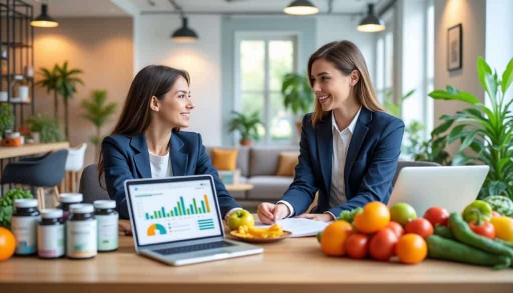 découvrez les étapes essentielles pour créer votre cabinet de consultation en micro-nutrition : formalités, formation, réglementation et conseils pour réussir dans ce secteur en pleine croissance.