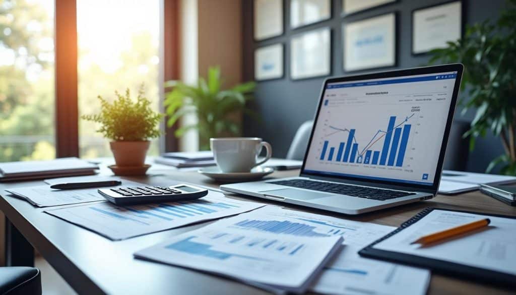 tout savoir sur la dépréciation des créances clients : constitution et calcul de la provision, écritures, utilisation et exemples pratiques.