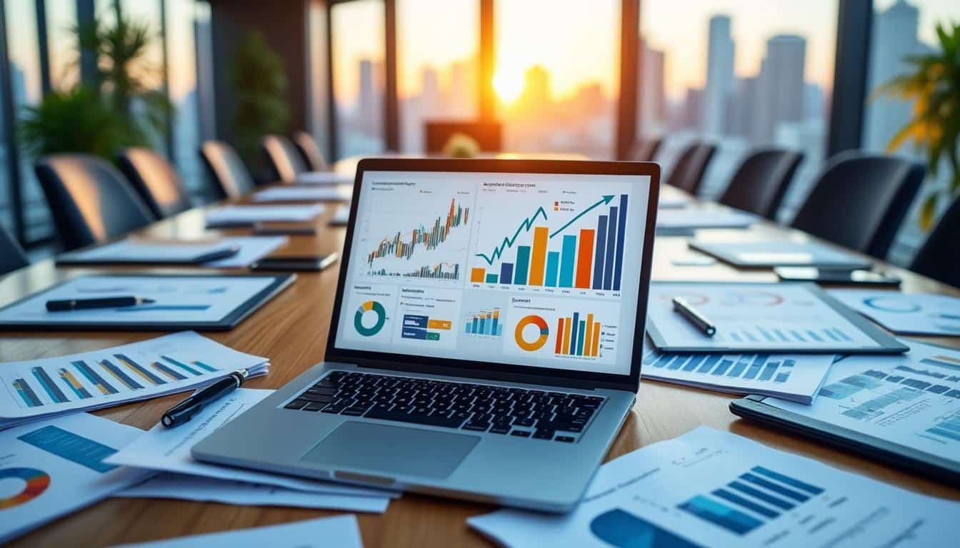 découvrez pourquoi la production d’états financiers intermédiaires trimestriels est essentielle pour le suivi de la performance, la prise de décision et la transparence financière au sein de votre entreprise.