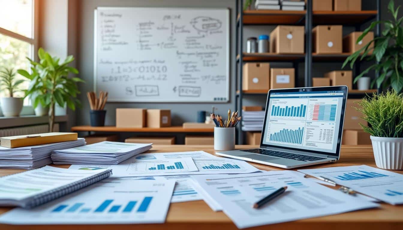 découvrez comment évaluer efficacement vos stocks en fin de mois grâce à des méthodes pratiques et comprenez les enjeux de gestion pour optimiser la performance de votre entreprise.
