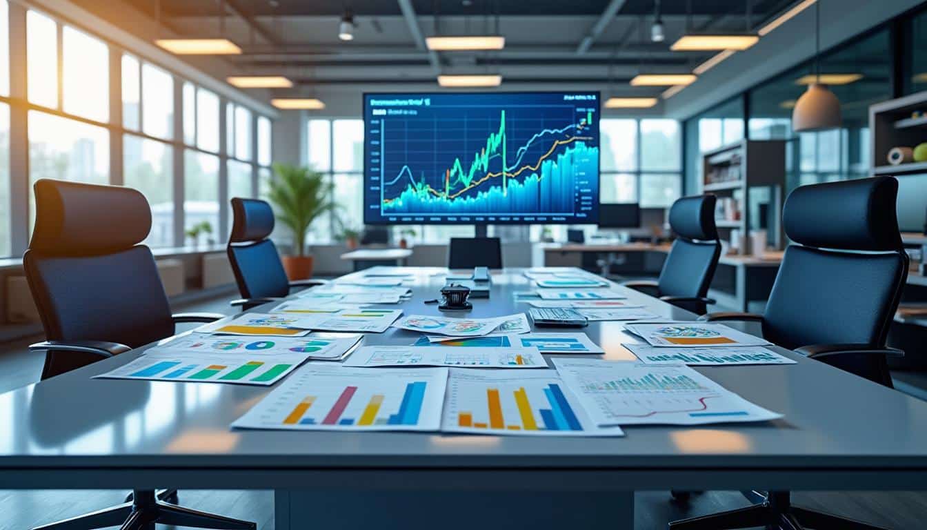 découvrez comment le financement de vos équipements par leasing impacte le bilan de votre entreprise, en optimisant la trésorerie et en maîtrisant l’endettement. avantages, inconvénients et implications comptables expliqués.