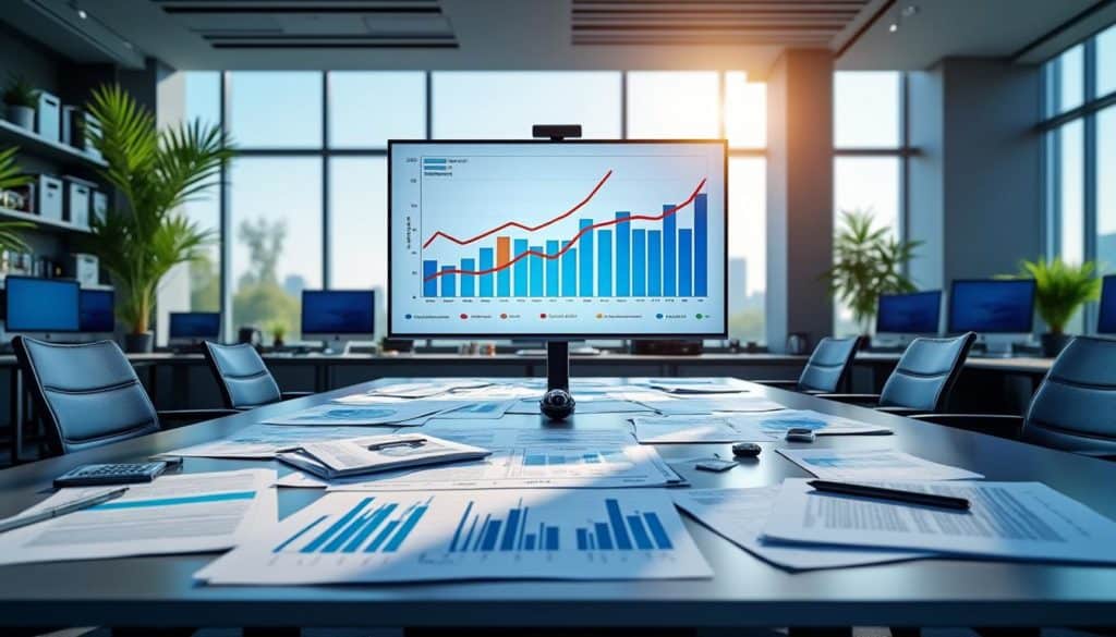 découvrez comment le leasing d’équipement impacte votre bilan : avantages, implications comptables et effets sur la trésorerie de votre entreprise.