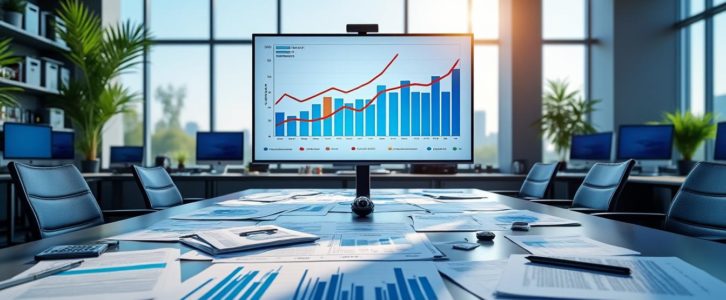 Financer son équipement via le leasing : conséquences sur le bilan