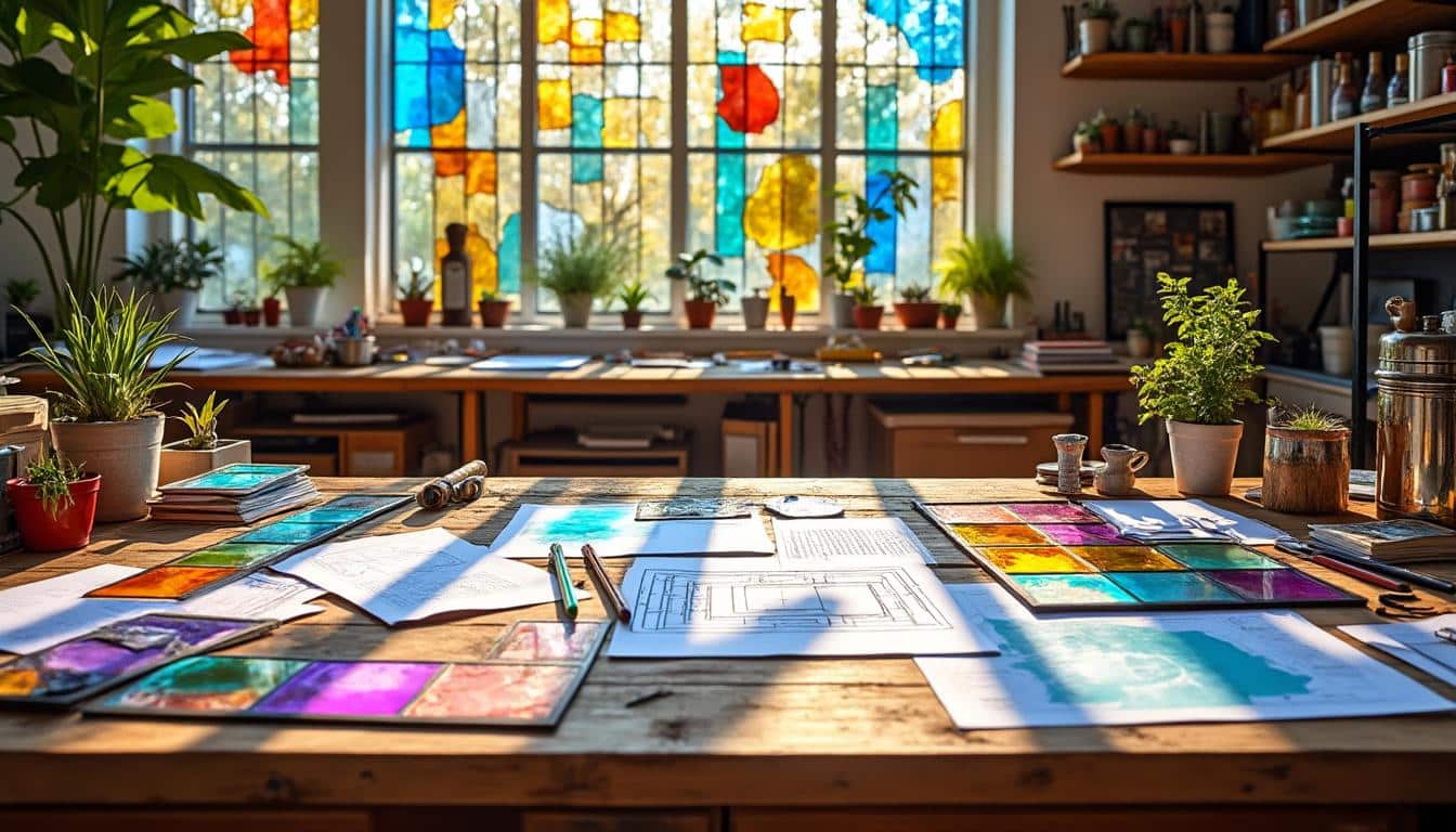 découvrez les démarches essentielles pour ouvrir un atelier de vitrail : autorisations nécessaires, choix des assurances et obligations fiscales expliquées pour lancer votre activité en toute sérénité.