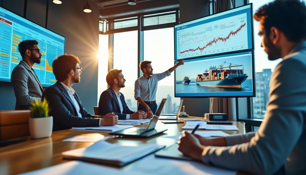 découvrez comment optimiser votre comptabilité analytique en gérant efficacement la variabilité des coûts de transport. apprenez des méthodes et des stratégies pour mieux contrôler vos dépenses, analyser les fluctuations des tarifs et améliorer la rentabilité de votre entreprise tout en prenant des décisions éclairées.