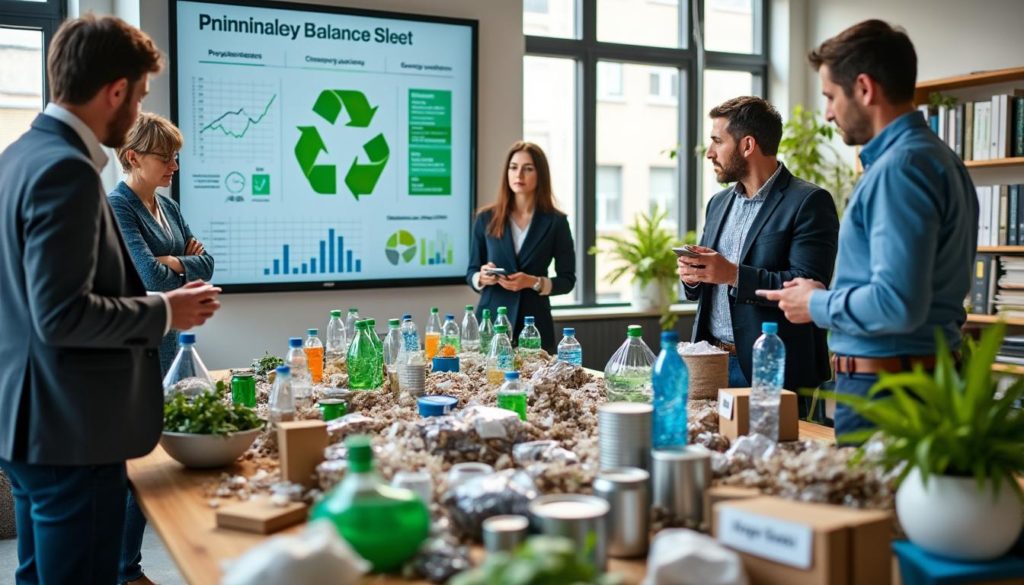 découvrez comment identifier et valoriser les déchets valorisables dans votre entreprise, et comprenez leur impact sur la comptabilité et la gestion financière. optimisez vos processus tout en respectant la législation.