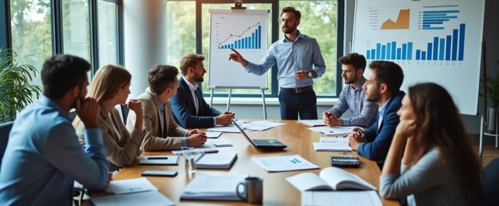Impact comptable d’une renégociation de dette bancaire