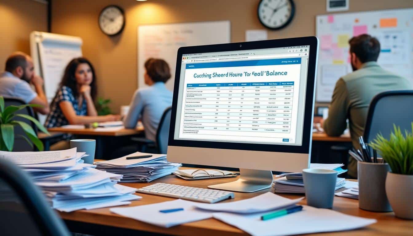 découvrez comment les entreprises sans service rh peuvent gérer efficacement la comptabilisation des congés payés, avec des conseils pratiques et des solutions adaptées pour simplifier cette démarche administrative.