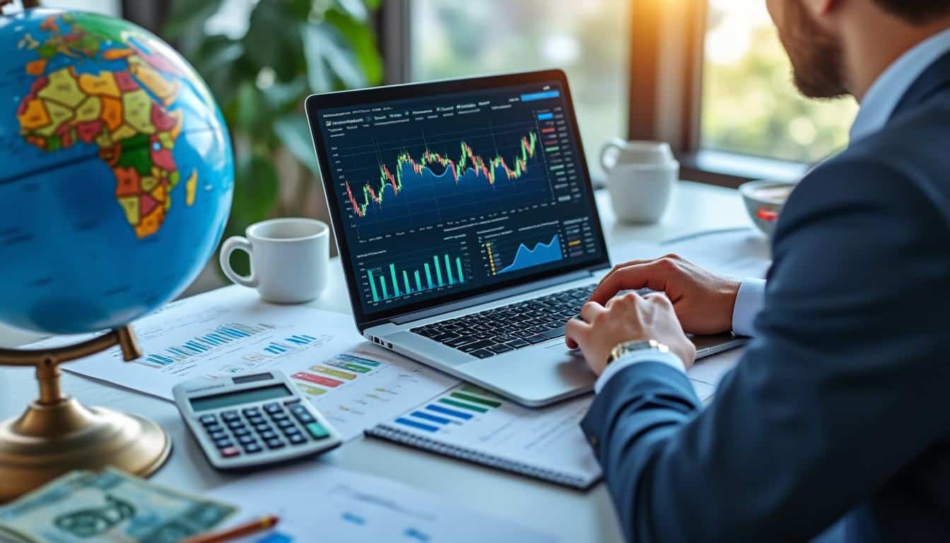 découvrez comment comptabiliser les gains et pertes de change latents, leur impact sur les états financiers et les obligations réglementaires pour assurer une gestion optimale des risques liés aux variations des devises.
