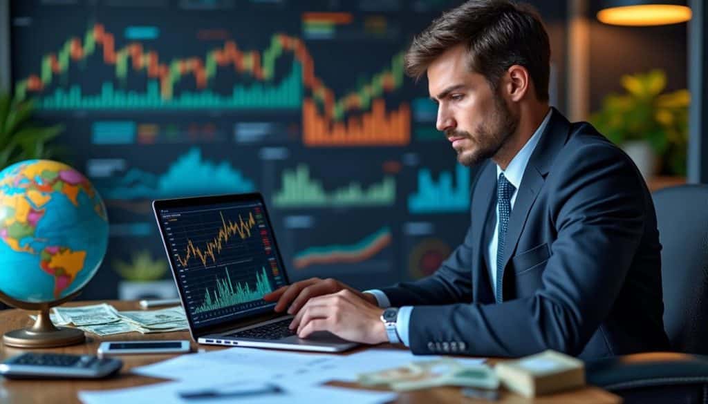 découvrez comment comptabiliser les gains ou pertes de change latents, comprendre leur impact sur vos états financiers et respecter les normes comptables en vigueur.