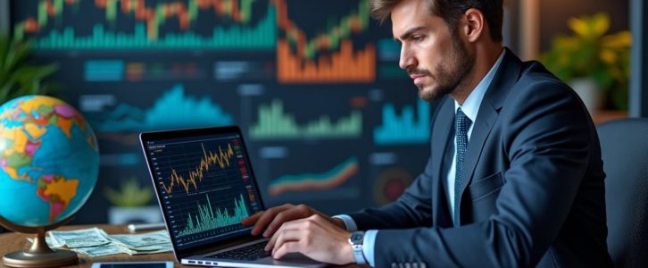 La comptabilisation des gains ou pertes de change latents