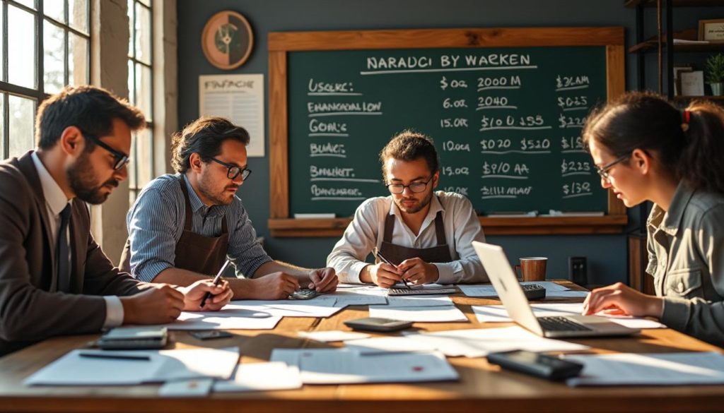 découvrez si la comptabilité de trésorerie est une option viable pour les associations loi 1901. cet article explore les avantages, les défis et la légalité de cette méthode comptable, vous aidant à prendre des décisions éclairées pour la gestion financière de votre association.