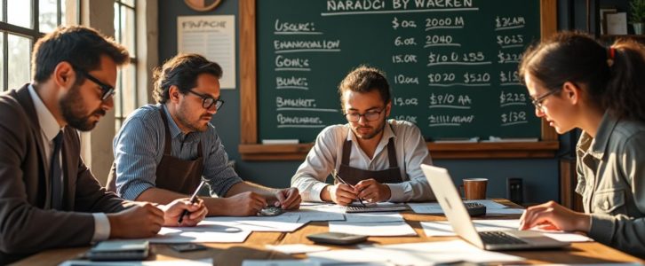 La comptabilité de trésorerie pour les associations loi 1901 : possible ou non ?