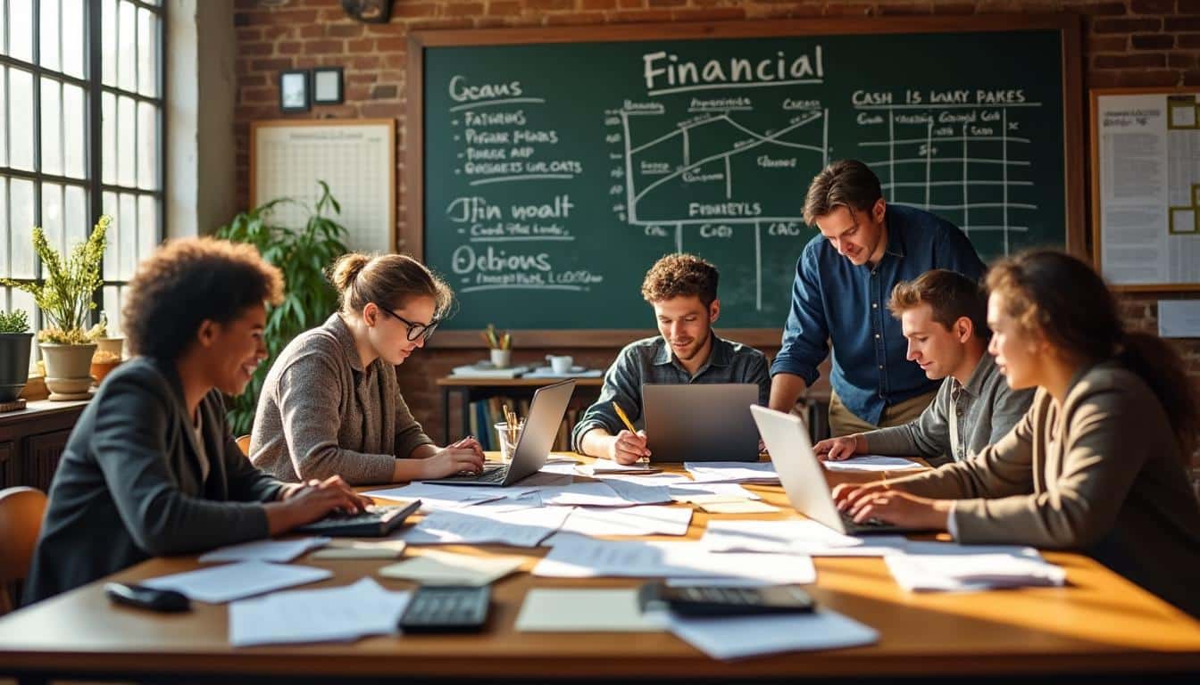 découvrez si la comptabilité de trésorerie est une option viable pour les associations loi 1901. cet article explore les enjeux, les avantages et les contraintes de cette méthode comptable adaptée au secteur associatif, afin de vous aider à gérer au mieux vos finances.