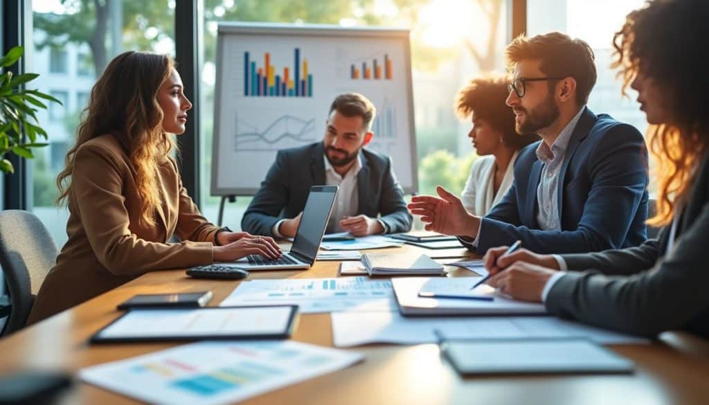 découvrez les spécificités du fonctionnement comptable des coopératives : principes, règles distinctives et obligations pour une gestion transparente et conforme à la législation.