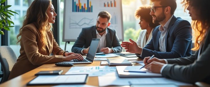La comptabilité des coopératives : spécificités de fonctionnement