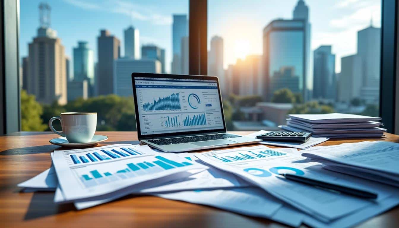 découvrez les principes fondamentaux et les méthodes essentielles pour la consolidation des comptes. apprenez à harmoniser les états financiers de votre entreprise pour une meilleure transparence et une prise de décision éclairée.