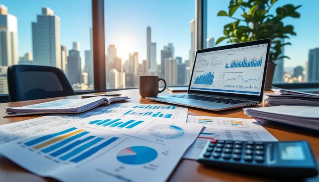 découvrez les principes et méthodes de base de la consolidation des comptes dans cet article complet. apprenez comment regrouper les états financiers de plusieurs entités pour une meilleure visibilité financière et une prise de décision éclairée.