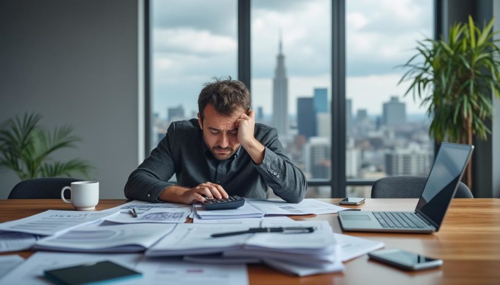 découvrez quand et comment réaliser une déclaration de cessation de paiements pour votre entreprise : démarches, délais à respecter et conseils pratiques afin de protéger votre activité en difficulté.