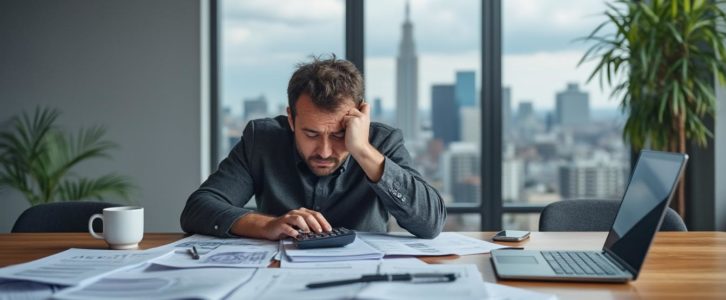 La déclaration de cessation de paiements : quand et comment la faire ?