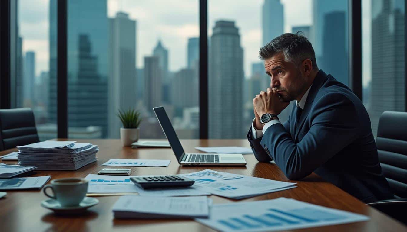 découvrez quand et comment effectuer une déclaration de cessation de paiements. suivez nos conseils pour respecter les démarches légales et protéger votre entreprise en difficulté financière.