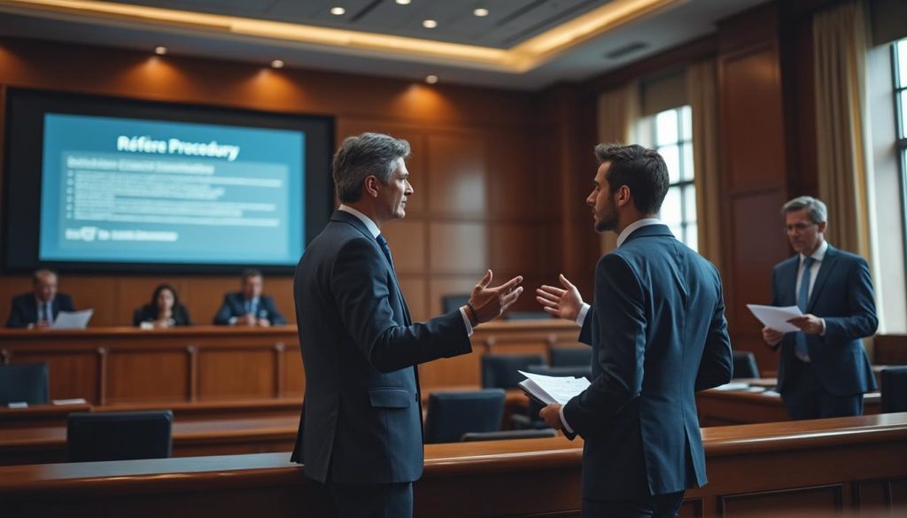 découvrez l'utilité et les conditions de recevabilité de la procédure de référé en droit commercial. cet article explique comment et quand recourir à cette voie rapide pour obtenir une décision provisoire.
