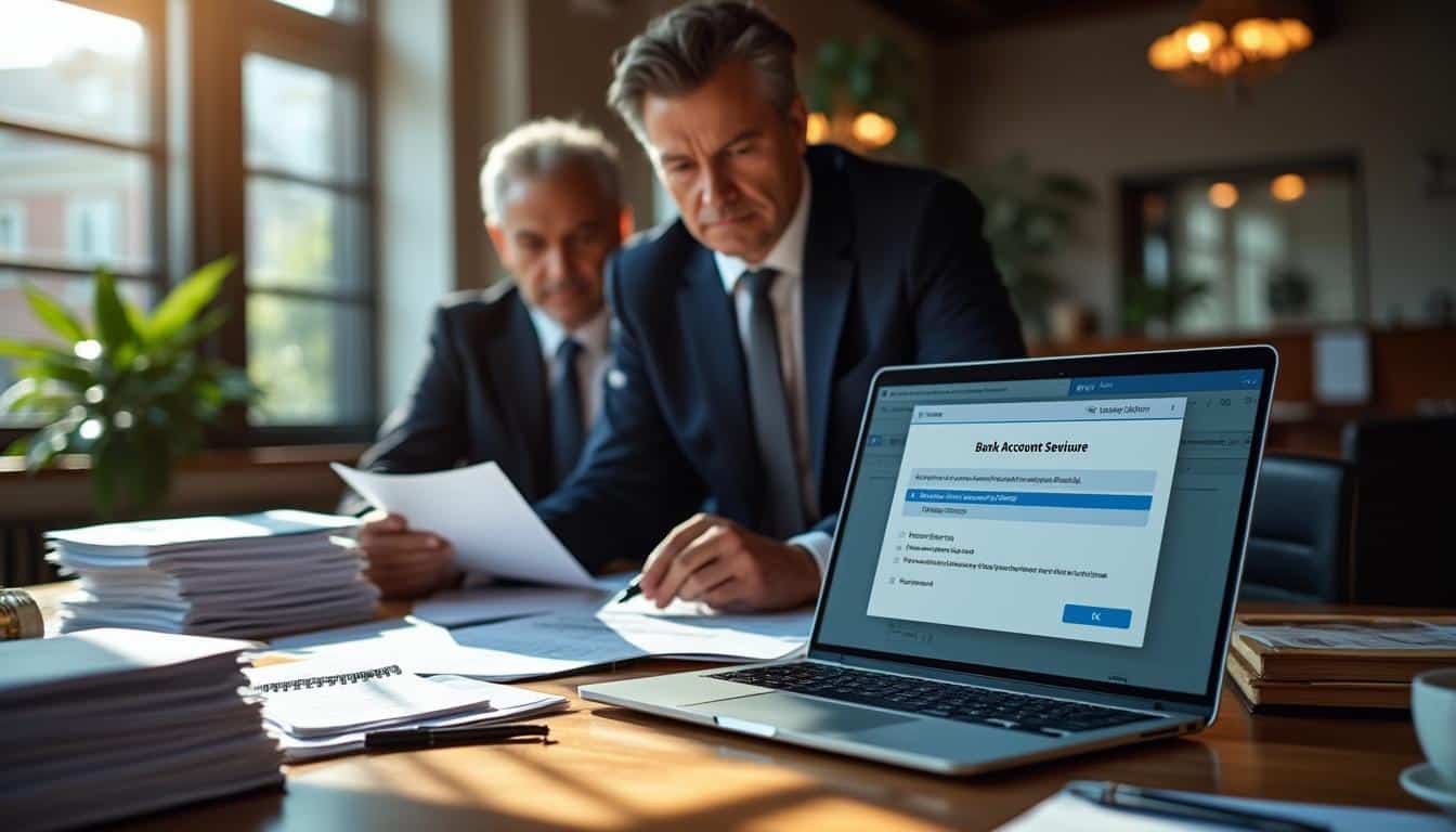 découvrez la procédure de la saisie-attribution sur le compte bancaire d’une société ainsi que les démarches pour la contester. guide pratique pour comprendre les étapes et protéger vos droits.