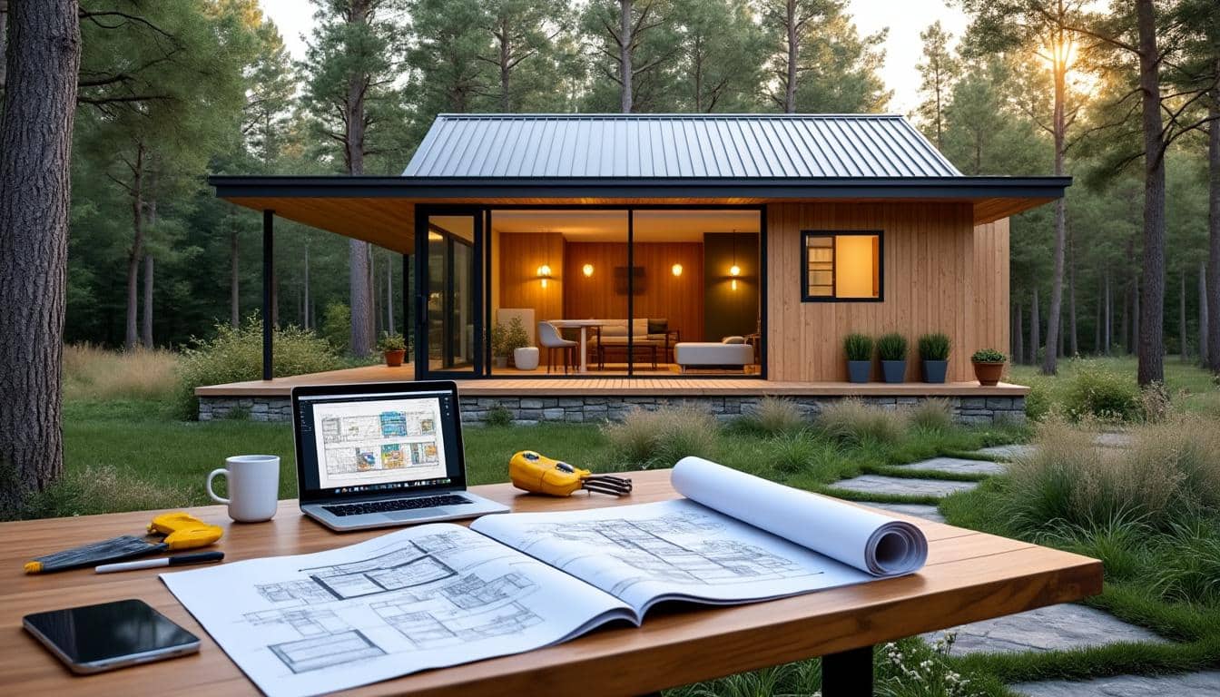 découvrez les étapes essentielles pour lancer votre entreprise de conception de tiny houses, en vous informant sur les normes de construction à respecter et les implications fiscales. obtenez des conseils pratiques pour naviguer dans le cadre juridique, aider votre projet à se développer et garantir la conformité tout en optimisant votre rentabilité.