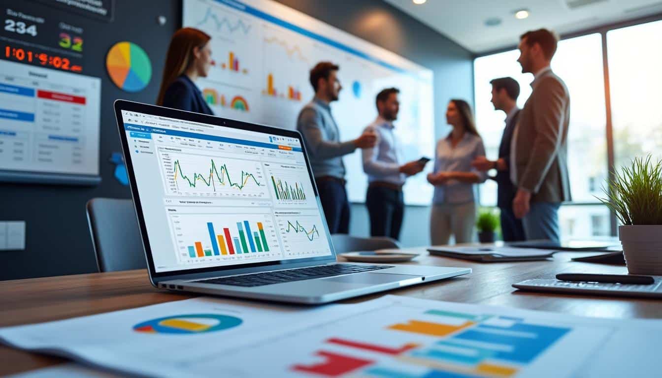 découvrez comment le contrôle de gestion de projet permet de suivre efficacement les coûts, les délais et la qualité pour garantir le succès de vos projets. conseils, bonnes pratiques et outils pour une gestion optimisée.