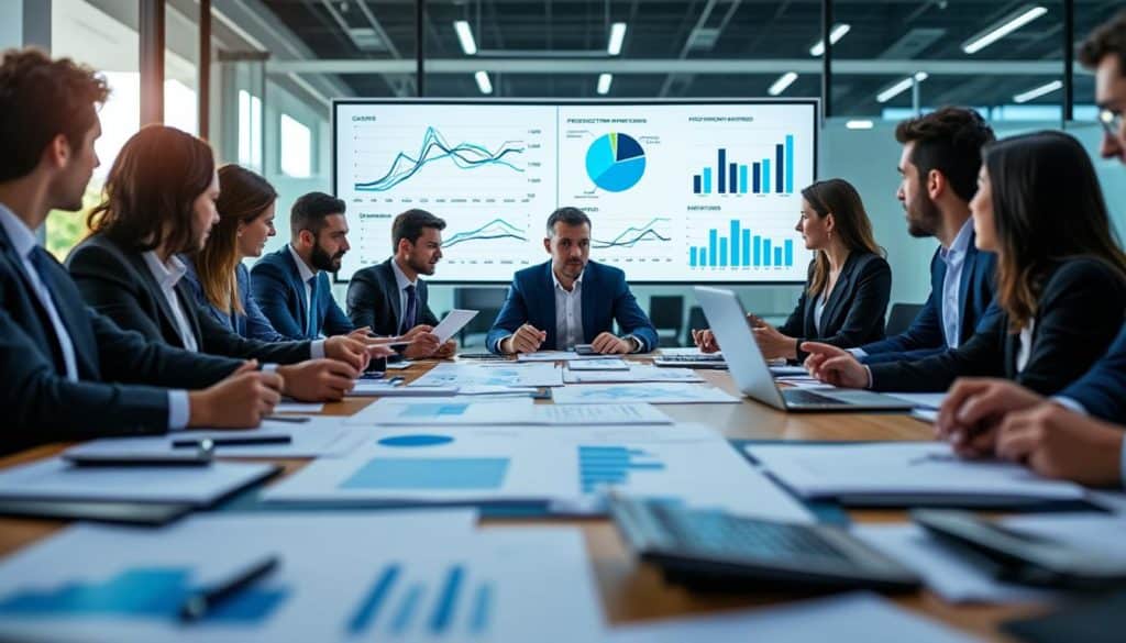 découvrez comment calculer le coût de revient et l’utiliser efficacement pour optimiser vos prises de décision en entreprise. maîtrisez les étapes clés et les avantages de cette analyse financière essentielle.