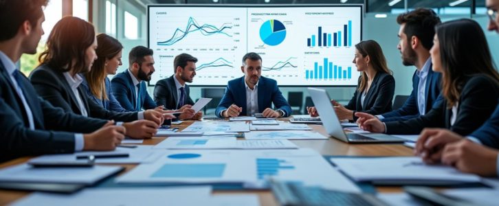 Le coût de revient : comment le calculer et l’utiliser dans la prise de décision ?
