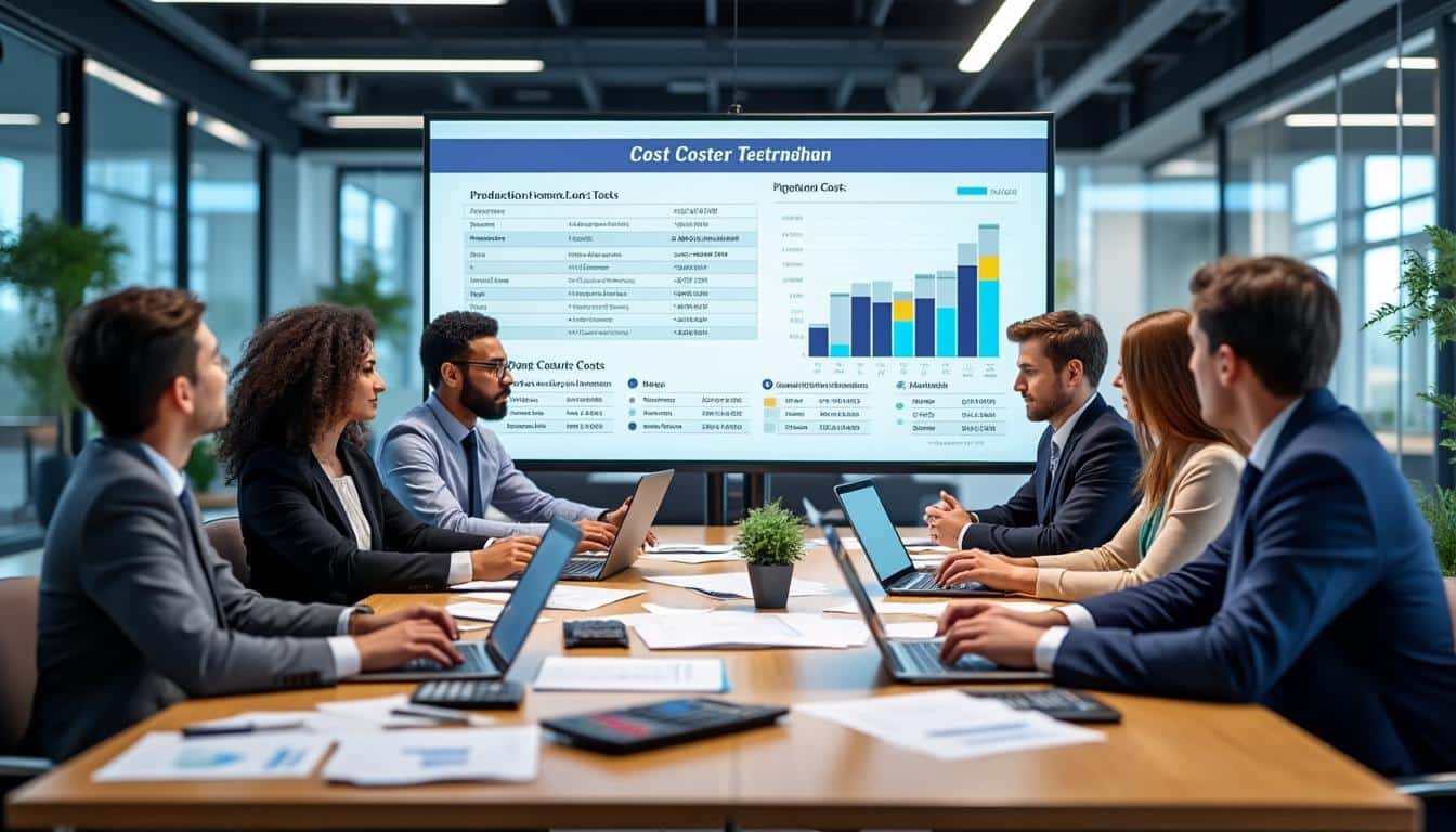 découvrez comment calculer le coût de revient et l’utiliser efficacement dans vos prises de décisions : méthodes, exemples et conseils pratiques pour optimiser la rentabilité de votre entreprise.