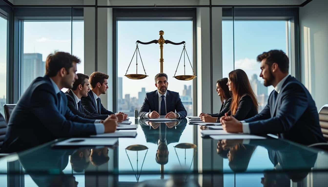 découvrez la définition du délit d’entrave en droit des sociétés, les actes concernés et les sanctions prévues par la loi. informez-vous sur les risques encourus en cas de non-respect des règles.
