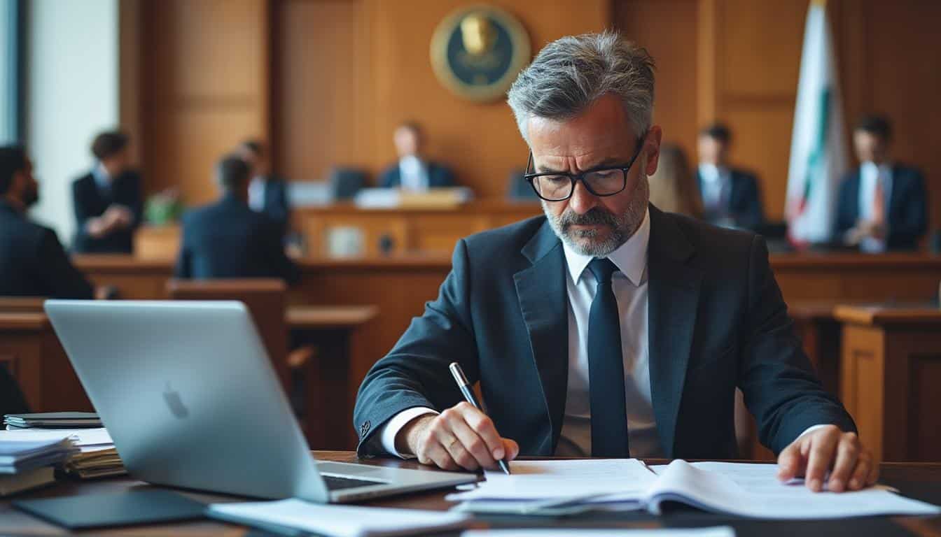 découvrez le rôle essentiel des greffiers des tribunaux de commerce, leurs missions principales et l’importance de leur relation avec les entreprises pour garantir la sécurité juridique et la transparence des démarches commerciales.